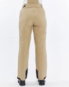 Mapamyumco Kadın Kayak Pantolon-BEJ thumbnail 4