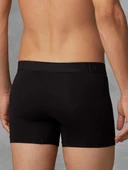 Doreanse Erkek Modal İnce Kumaş Torbalı Normal Paça Boxer 1722 - 3