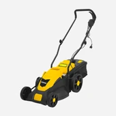 Elektrikli Çim Biçme Makinesi RTM938 RTRMAX - 1