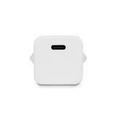 Ttec Smart Charger Pro PD 20W Şarj Aleti (Type-C Şarj Adaptörü ) Beyaz-2SCP01B thumbnail 4