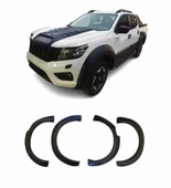 Nissan Navara Offroad Dodik Seti 2014+ sonrası - 2