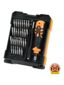 34 Parça Bit Set Jm- 8159 - 1
