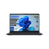 Ideapad 3 I3-1215U 8 GB 256 GB SSD 15.6'' Full HD W11H Taşınabilir Bilgisayar 82RK00X8TX - 1