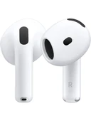 Apple AirPods 4.Nesil Anc Bluetooth Kulak İçi Kulaklık Beyaz - 2
