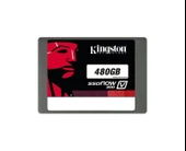 KİNGSTON A400 480GB 2.5'' SATA SSD (500-450MB/s) - 1