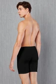 Doreanse Erkek Pamuklu Torbalı Uzun Paça Boxer 1792 - 5