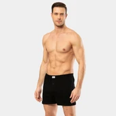 Türen Erkek Penye Boxer 130/Renkli - 2