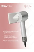 Relux RHD6165W Procare Comfort BLDC Motor Saç Kurutma Makinesi 1650W - 5