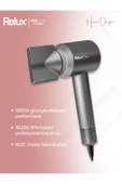 Relux RHD6165G Procare Comfort BLDC Motor Saç Kurutma Makinesi 1650W - 4