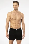 Türen Erkek Penye Boxer 130/Renkli - 3