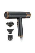 Relux Rhd9190b Keratincare Bldc Saç Kurutma Makinesi 1900w, Hızlı, Sessiz Kurutma - 1