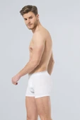 Türen Erkek Ribana Kemerli Paçalı Boxer 119 - 6