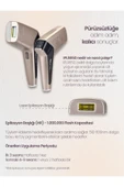 Relux IPL9850 PureCare 3.000.000 Atımlı Buz Lazer Epilasyon Cihazı - 5