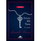 Grinin Elli Tonu Günlük: İçimdeki Tanrıça - 1