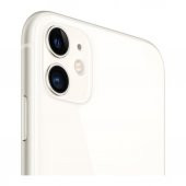 Apple iPhone 11 64 GB Beyaz - Şarj Başlığı ve Kulaklık Hariçtir - 4