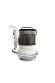 Luxell LXCC-02 500 Watt Koltuk-Halı Yıkama Ve Leke Çıkartma Makinesi - 2