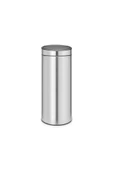 Brabantia Matt Steel New Dokunmatik Çöp Kutusu 30l - 1
