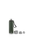 Schafer Steely Termos 520 Ml-yeşil - 6