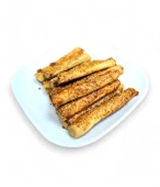 Tuzlu Çubuk - 1 Kg - 1