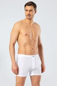 Cacharel Modal Pamuk Erkek Boxer 1204 - 2