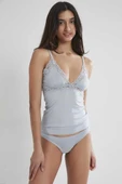 Pierre Cardin Çeyizlik Atlet Külot Takım 367 MİST - 1