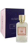 Pinky Love Kadın Parfümü 100 Ml Eau de Parfum  Meyvemsi ve Şekerli Kokular - 3