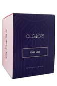 Pinky Love Kadın Parfümü 100 Ml Eau de Parfum  Meyvemsi ve Şekerli Kokular - 2