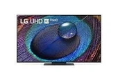 LG 55UQ75006LF 4K Ultra HD 55" 140 Ekran Uydu Alıcılı webOS Smart LED TV - 1