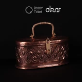 Bakır Kildanlık - 1