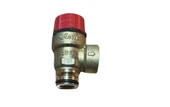 NOVASFER 3 BAR BAXI BAYMAK ORİNG GEÇME 4001 OUT IN 1/2" - 2