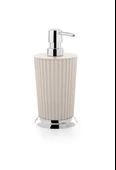 Primanova Nely Bej Krom Sıvı Sabunluk - 1