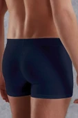 Doreanse Lacivert Erkek Modal Torbalı Normal Paça Boxer 1777 - 2