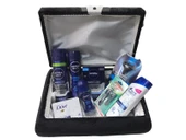 Nivea 8li Damat Figürlü Kutuda Traş Tırnak Seti Hediyeli - 1