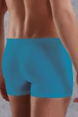 Doreanse Turquaz Erkek Modal Torbalı Normal Paça Boxer 1777 - 2