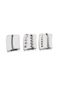 Schafer Chef Blend Mega Blender Set-siyah/gümüş - 3