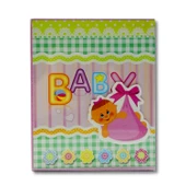 Gen-Of 10x15 Bebek Fotoğraf Albümü 40 lı (6636) - 7