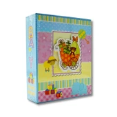 Gen-Of 10x15 Bebek Fotoğraf Albümü 40 lı (6636) - 4