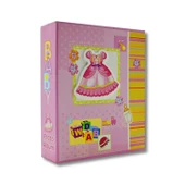 Gen-Of 10x15 Bebek Fotoğraf Albümü 40 lı (6636) - 1
