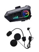 JİEKAİ JK-PREMIUMİNTERKOM JK-700 - 1