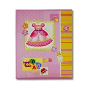 Gen-Of 10x15 Bebek Fotoğraf Albümü 40 lı (6636) - 2