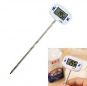 TA-288 Saplama Tip Dijital Termometre -50/+300 Derece 150 mm - 1
