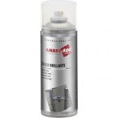 Ambro-Sol Çinko Sprey Parlak 400 Ml - 1