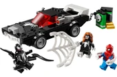 LEGO Super Heroes 76309 Spider-Man vs. Venom Muscle Car thumbnail 3
