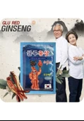 KOREAN GLU RED GİNSENG AĞRI BANDI - 1