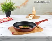 Kahramanlar Kiremit Tava 32 cm thumbnail 2