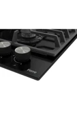 Ferre Steamart & Fryart Serisi Buharlı Pişirme Siyah 3'lü Ankastre Set ( XE64CS-NT025-D063 ) - 7