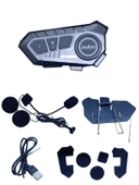 JİEKAİ JK-PREMIUMİNTERKOM JK-700 - 3