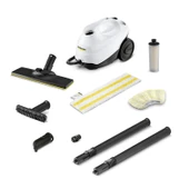 Karcher SC 3 EasyFix Buharlı Temizlik Makinesi 15136500 - 1