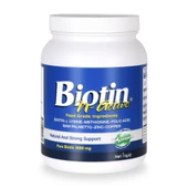 N-ACTİVE - BİOTİN 1 KG - 1