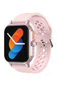 Havit  Watch M9038 PRO Amoled HD 2,06'' Akıllı Saat - Sesli Telefon Görüşmesi - 1